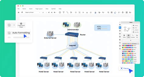 Download free network diagram software - luliib