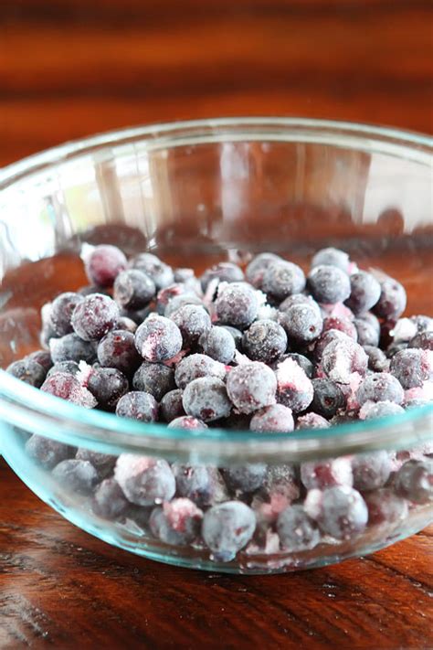 Brown Butter Blueberry Cobbler The Best Blueberry Cobbler Recipe