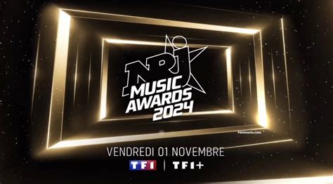 Nrj Music Awards La Liste Des Invit S S Allonge D Couvrez