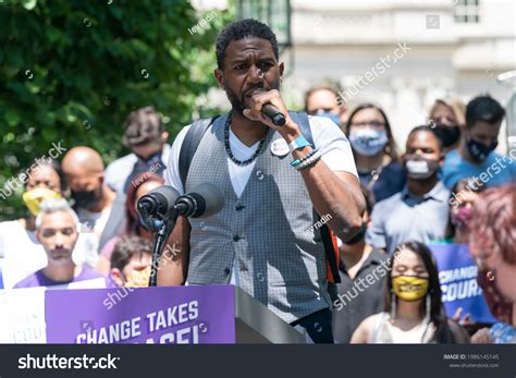 jumaane williams net worth