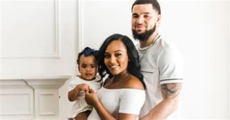 Who Is Fred VanVleet Wife? Engagement, Kids, Family [2024]