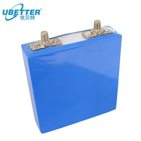 High Quality V Ah Ah Lithium Ion Rechargeable Lifepo Battery