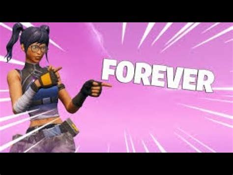 Fortnite Montage Forever Tommy Ice Youtube