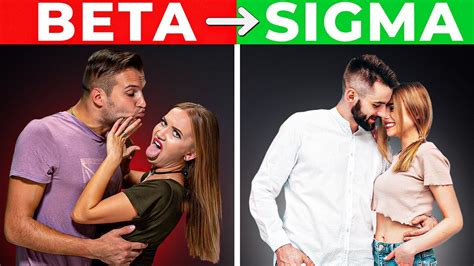 How To Unleash Your Inner Sigma Becoming A Sigma Male Youtube