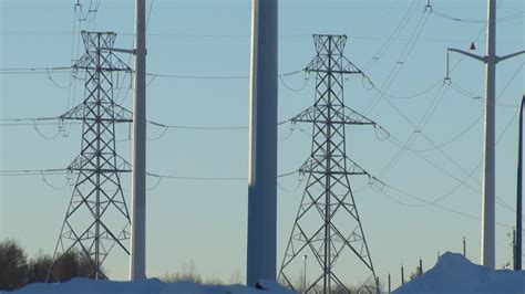 Opposition Calls For Private Electric System Report To Alberta Minister