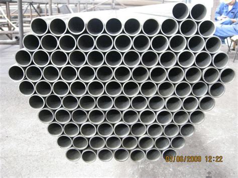 T5 T9 ASTM A213 Tubing Seamless ASTM A213 Pipe For Boiler Heater