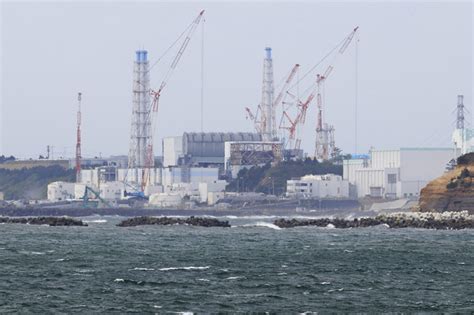 核污水排海，日本须悬崖勒马