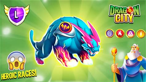 Dragon City Mr Beast Dragon A Brand New Legendary Dragon First Look