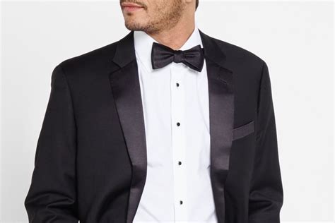 Tuxedo Styles for 2019: A Complete Guide