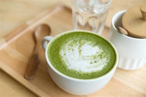 Японски matcha чай: свойства и съвети за готвене