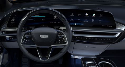 2023 Cadillac Lyriq Electric SUV Goes On Sale On May 19 | Carscoops