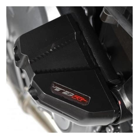 Patins De Protection Top Block Rlk Kawasaki Z Moto