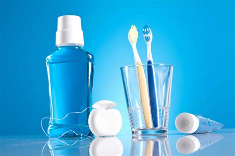 Which Mouthwash Should I Use Digital Health Buzz