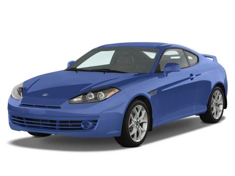 New And Used Hyundai Tiburon Prices Photos Reviews Specs The Car