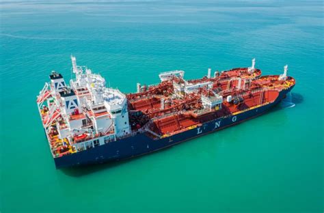 Nfe To Use Avenirs Large Lng Bunkering Newbuild For Six Months Lng Prime