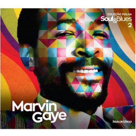 Soul - Marvin Gaye - Marvin Gaye mp3 buy, full tracklist