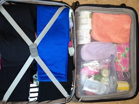 How to Pack a Perfect Suitcase