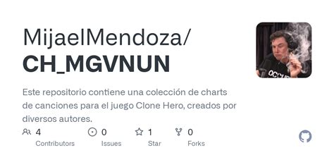 GitHub MijaelMendoza CH MGVNUN Este Repositorio Contiene Una