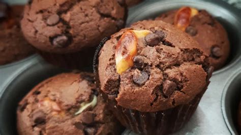 Uji Keterampilan Memasak Anda Berikut Resep Kue Muffins Yang Dapat Dicoba