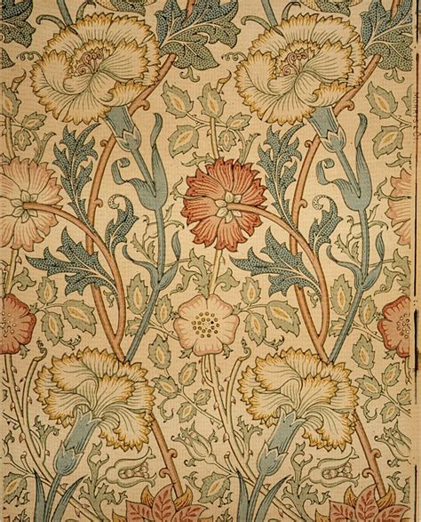 William Morris Wallpapers Top Free William Morris Backgrounds