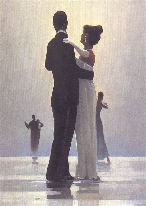 71 best JACK VETTRIANO - ART. images on Pinterest | Jack vettriano, Jack o'connell and ...