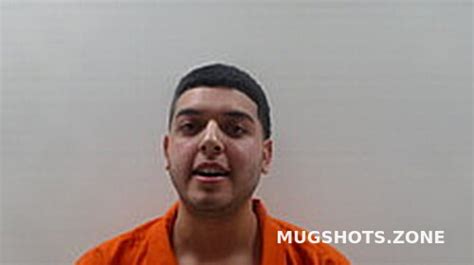 GAYTAN ERIK ADRIAN 05 20 2024 Cameron County Mugshots Zone