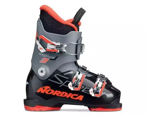 Shop 2023 Nordica Speedmachine J3 Ski Boots Exclusive At Nordica S