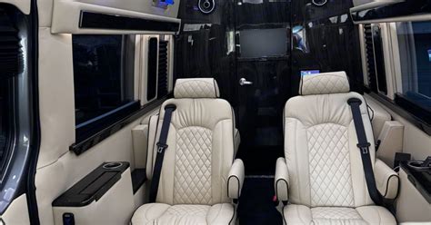 Photos 2024 Mercedes Sprinter Class B Rental In Katy TX Outdoorsy