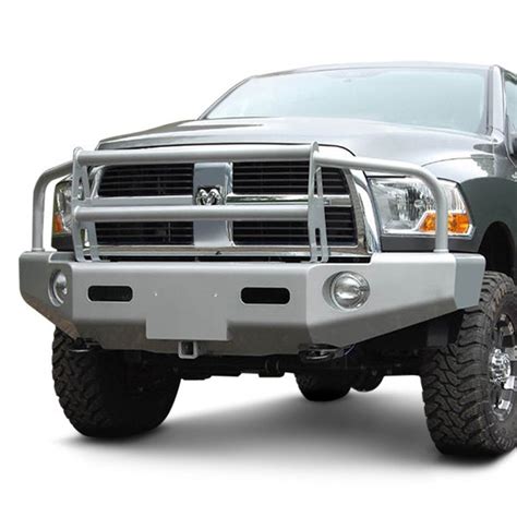 Buckstop® Ram 5500 2016 Classic I™ Full Width Front Hd Bumper With