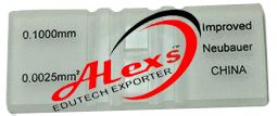 Counting Chamber At Best Price In Ambala Cantt Haryana Alex Edutech