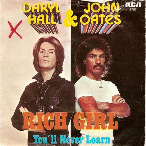 Hall & Oates - Rich Girl sheet music for piano download | Piano.Solo ...