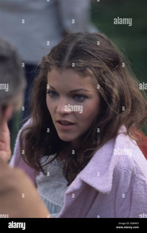 AMY IRVING.The Fury on location.g4700a.Supplied by Photos, inc ...