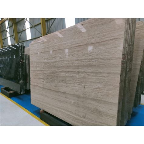 Jual Marmer Granite Travertine Light Shopee Indonesia