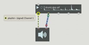 Tutorial Arduino Maxmsp Arduino Maxmsp Play Sound Marco Pucci