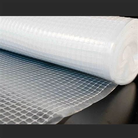 Пленка 2 м армированная ЗОЗП, 160 г/м², УФ-стабилизированная