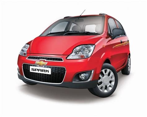 Chevrolet Spark Price in India 2022 - Images, Mileage & Reviews ...