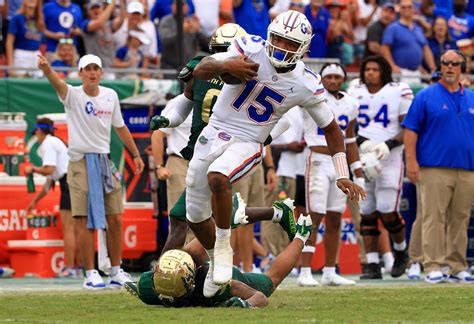 Bet $5 On Florida vs. Kentucky & Get $200 Back Instantly - TFM
