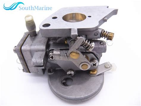 Carburetor 6E3 14301 6E3 14301 05 00 6E0 14301 05 For Yamaha 4M 5M