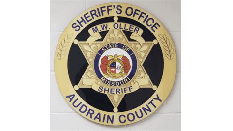 Audrain County Man Released Charges Not Filed Within 24 Hour Deadline