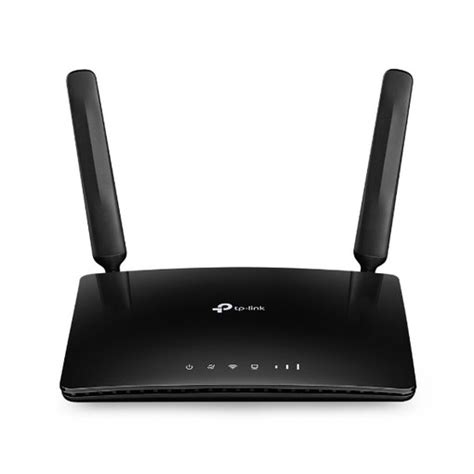 Tp Link Tl Mr Mbps Wireless N G Lte Router