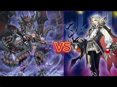 SERA QUE CONSEGUE BATER DE FRENTE Covil Vs Vampiro YouTube