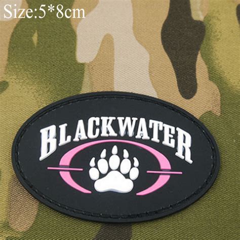 Custom tactical hat patches | PVC Creations