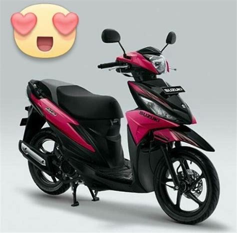 Harga Suzuki Address Fi Lengkap Dengan Spesifikasi Reviewnya Yakin