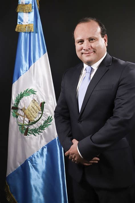 Cristian Rodolfo Alvarez Y Alvarez Guatemala Visible