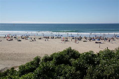 Salt Creek Beach Dana Point Ca California Beaches