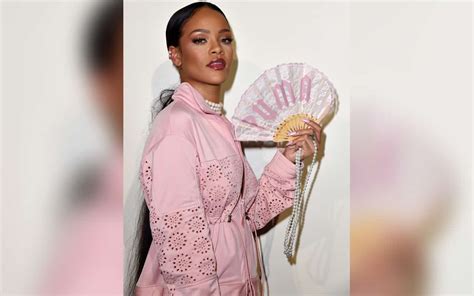 Rihanna Got A New Boo And Twitter Went Nuts