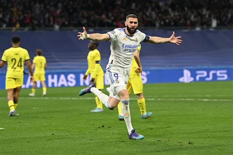 Real Madrid 2 3 Chelsea A E T Player Ratings As Karim Benzema