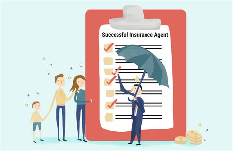 How To Be A Successful Insurance Agent Hourly Inc