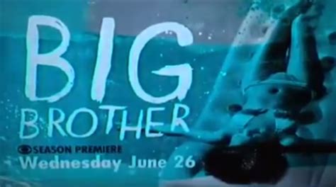 Big Brother Spoilers: Big Brother 15 Cast Bigger Than Ever Before ...