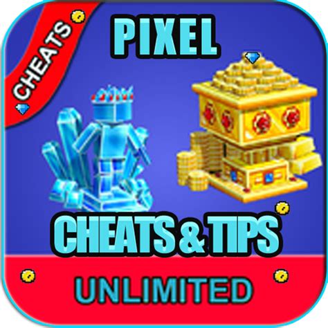 Coins Gems For Pixel D Gun Prank Pricepulse